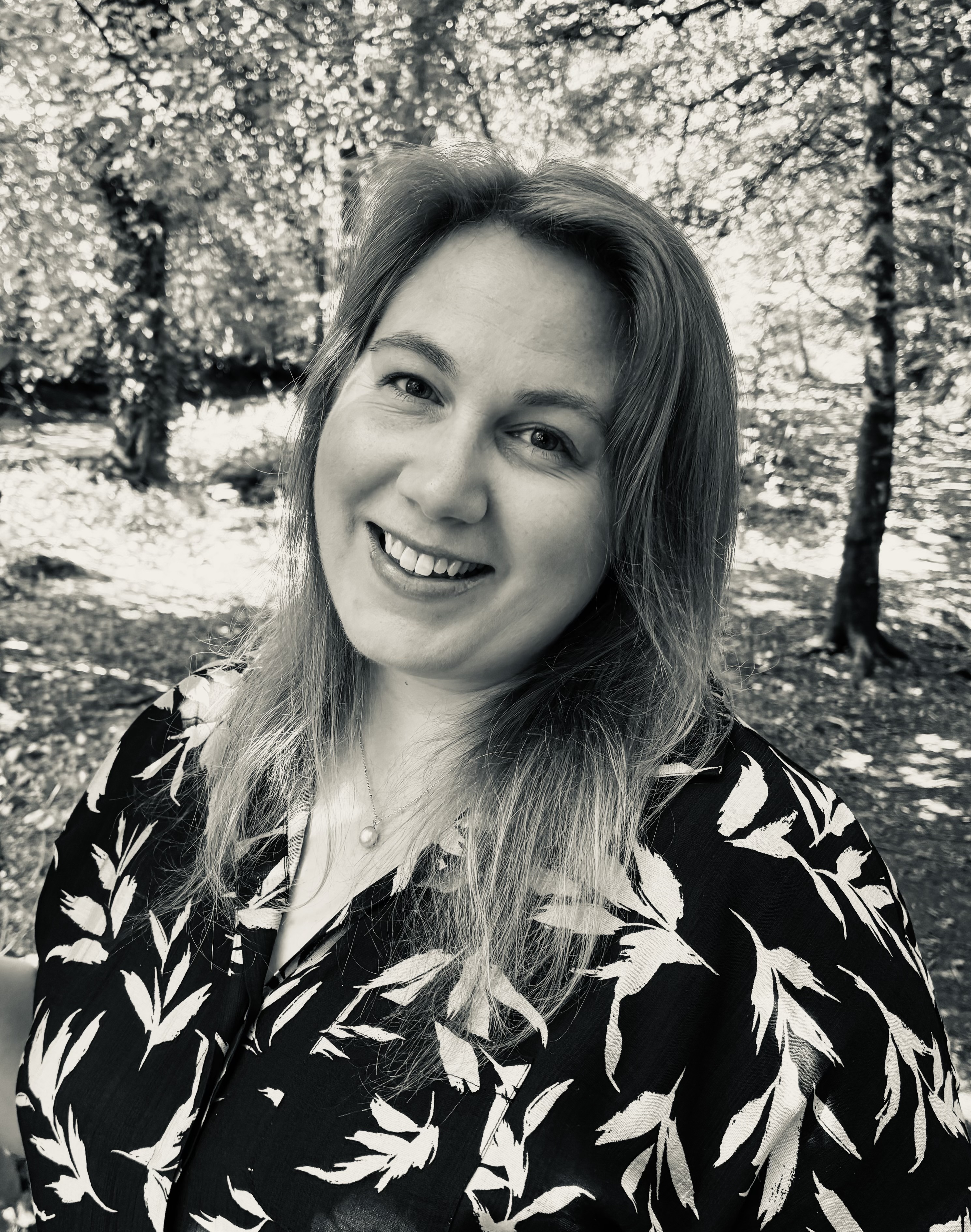 Katherine Hannaford